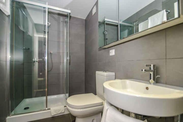 In - Istrien 49919 Apartment Pula