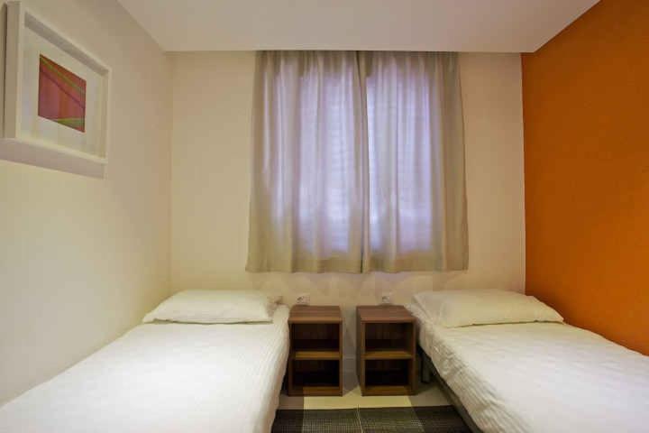 In - Istrien 49919 Apartment *
