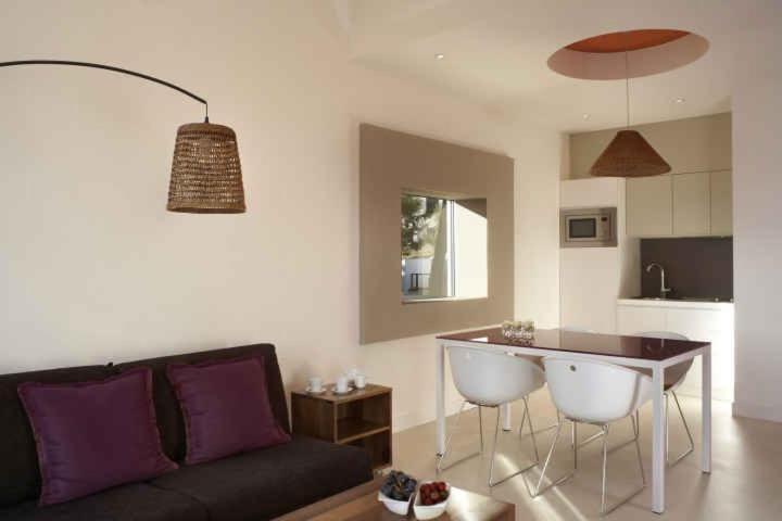 Apartment In - Istrien 49919 Pula