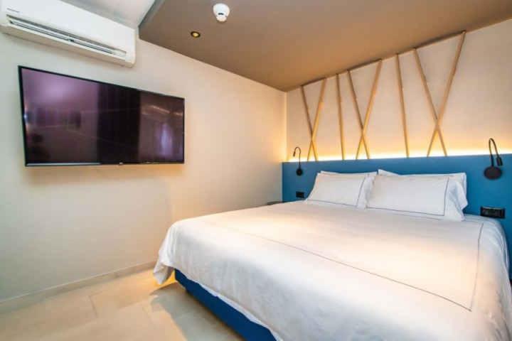In - Istrien 49919 Apartment