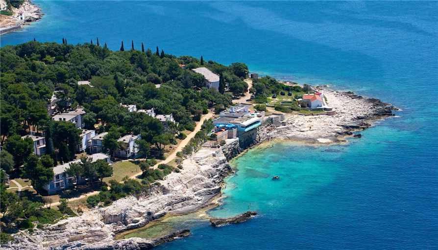 In - Istrien 49919 Pula