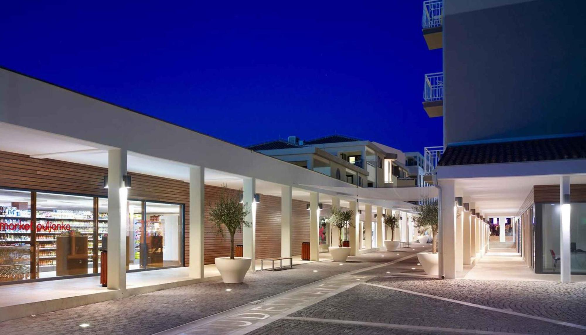Apartment In - Istrien 49919 Pula
